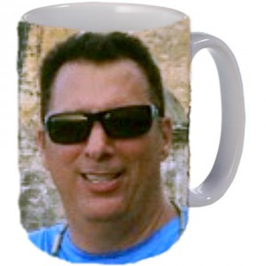  gregg soroosh photo mug shot - italy CU 