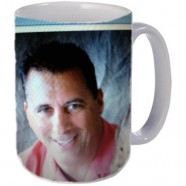 Gregg Soroosh mug shot