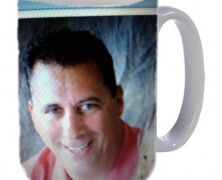 Gregg Soroosh mug shot