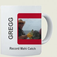 Gregg Soroosh Mug Shot – Record