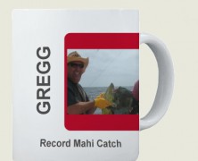 Gregg Soroosh Mug Shot – Record