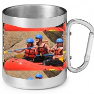 Gregg Soroosh Mug Shots – Whitewater Rafting