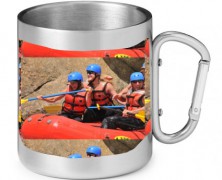 Gregg Soroosh Mug Shots – Whitewater Rafting